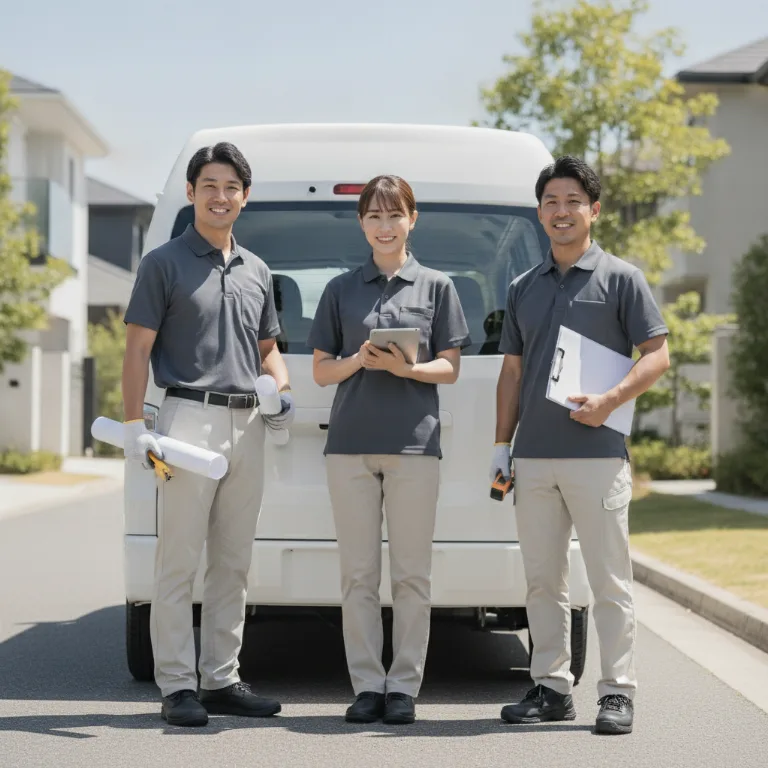 不動産会社 のチーム: 八日市